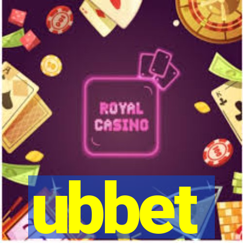 ubbet