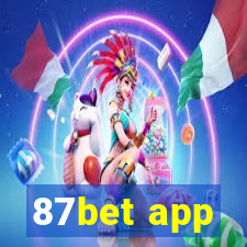 87bet app