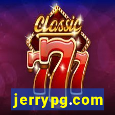 jerrypg.com