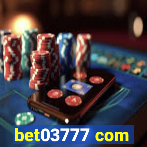 bet03777 com