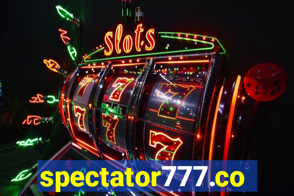 spectator777.com