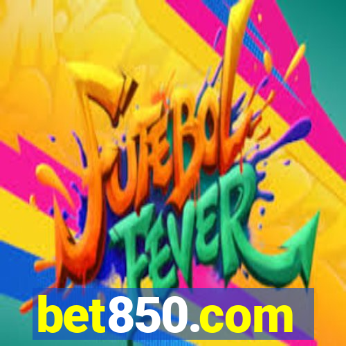 bet850.com