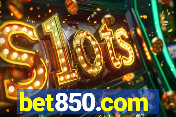 bet850.com