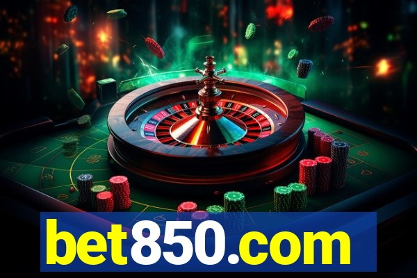 bet850.com