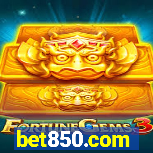 bet850.com