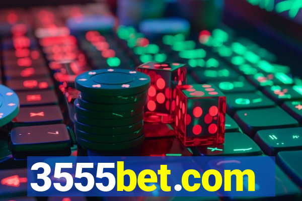 3555bet.com