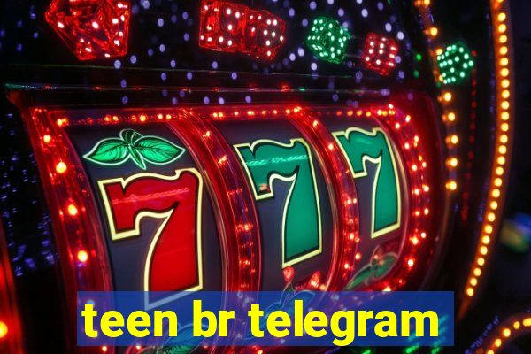 teen br telegram