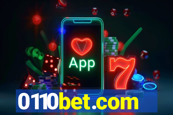 0110bet.com