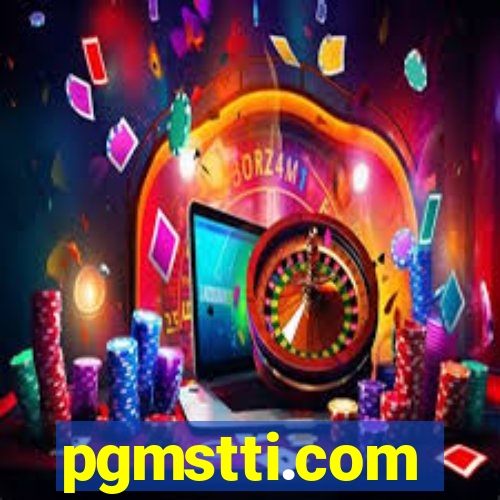 pgmstti.com