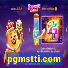 pgmstti.com