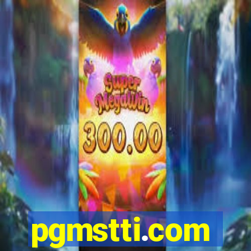 pgmstti.com