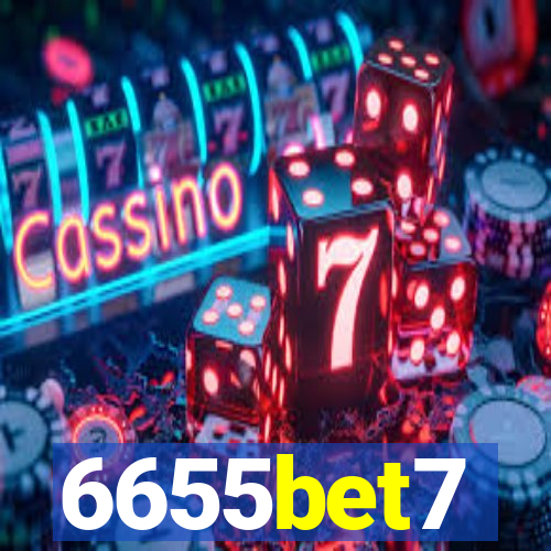 6655bet7