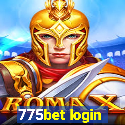 775bet login