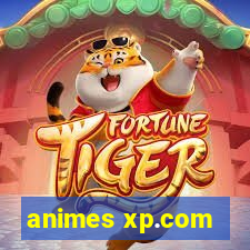 animes xp.com