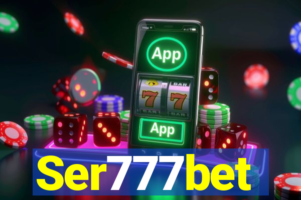 Ser777bet