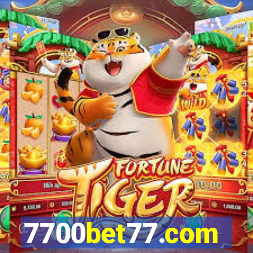 7700bet77.com