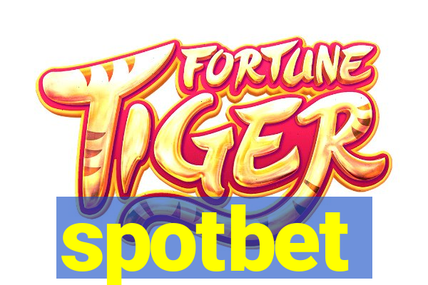 spotbet