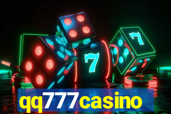 qq777casino