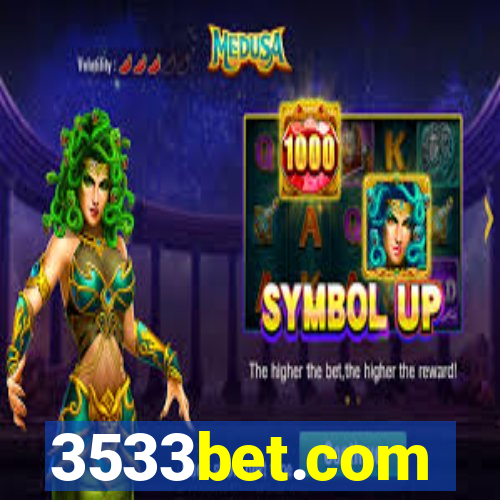 3533bet.com