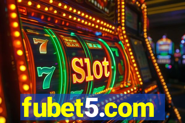 fubet5.com