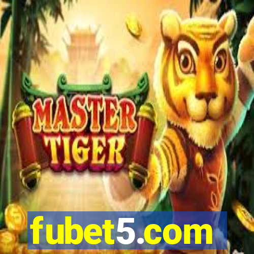 fubet5.com