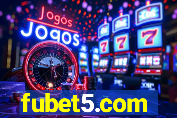 fubet5.com