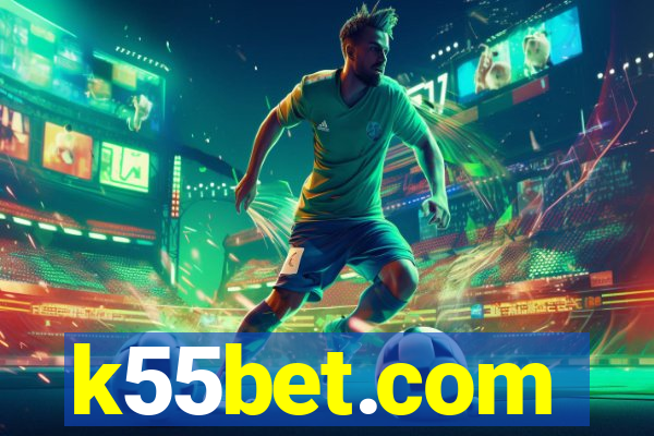 k55bet.com