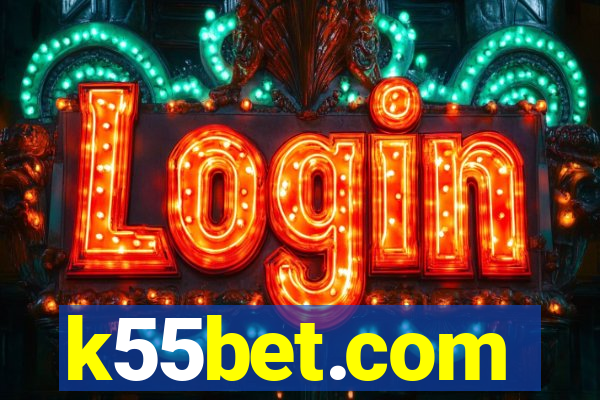 k55bet.com