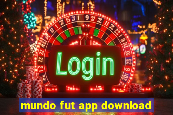 mundo fut app download