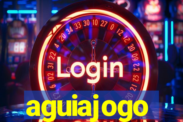 aguiajogo