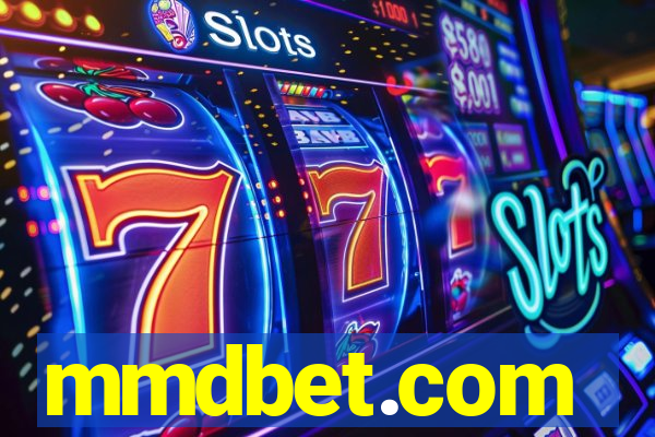 mmdbet.com