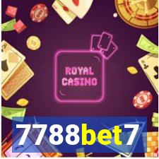 7788bet7