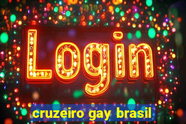 cruzeiro gay brasil