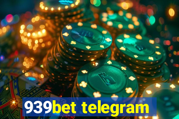 939bet telegram