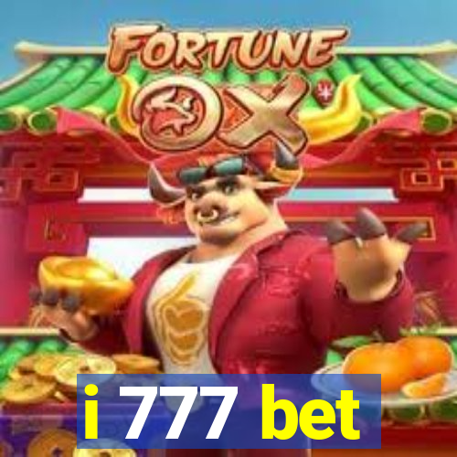 i 777 bet