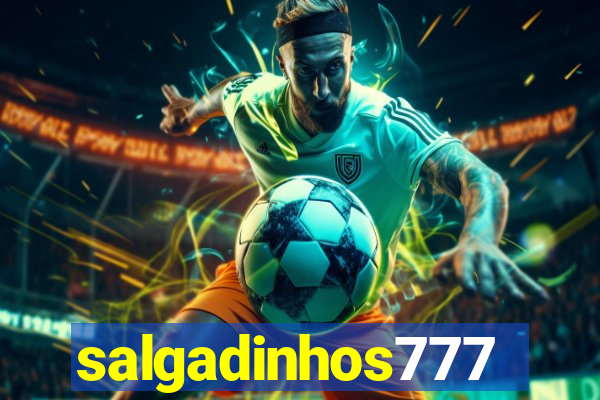 salgadinhos777