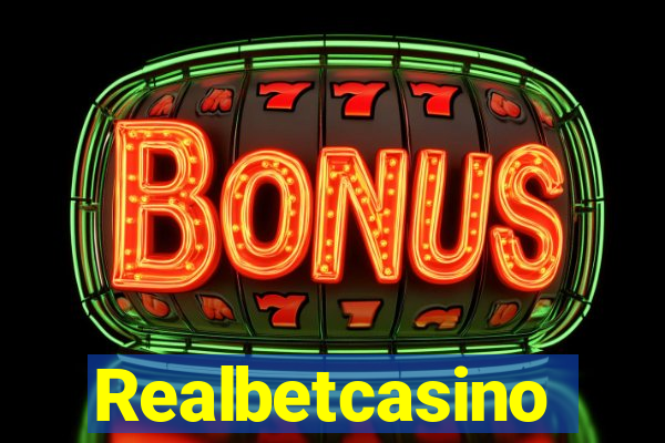 Realbetcasino