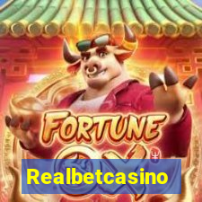 Realbetcasino