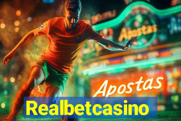 Realbetcasino