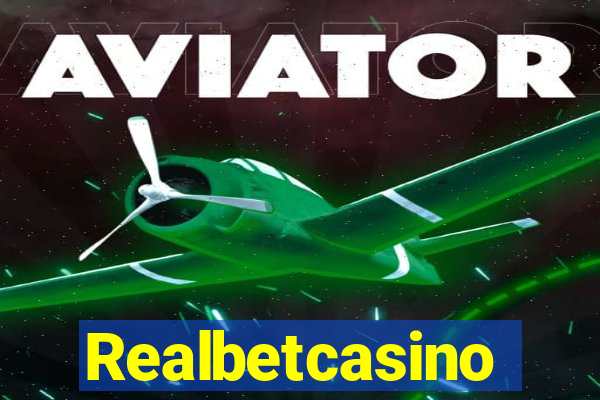 Realbetcasino