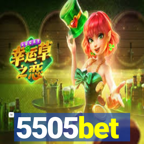 5505bet