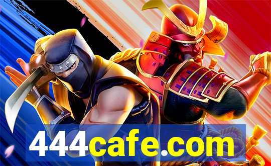 444cafe.com