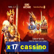 x17 cassino