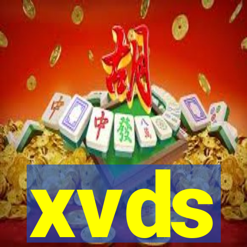 xvds