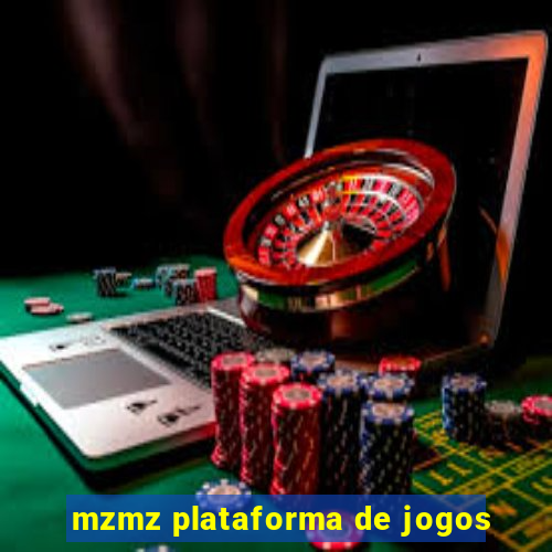 mzmz plataforma de jogos