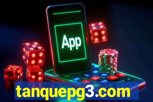 tanquepg3.com