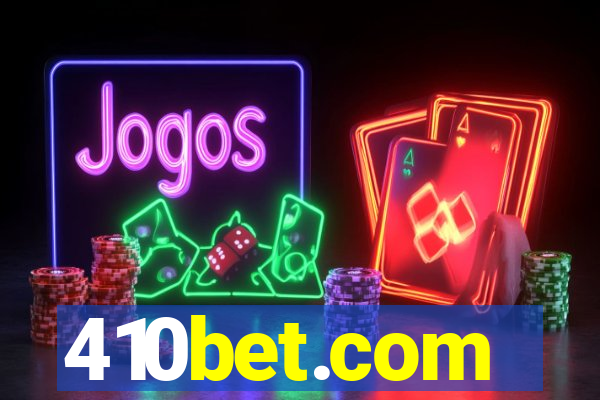 410bet.com