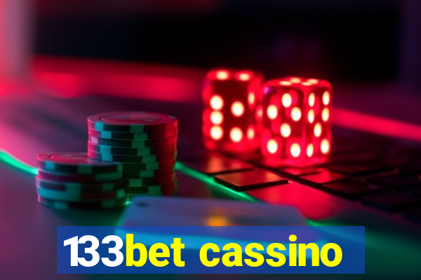 133bet cassino