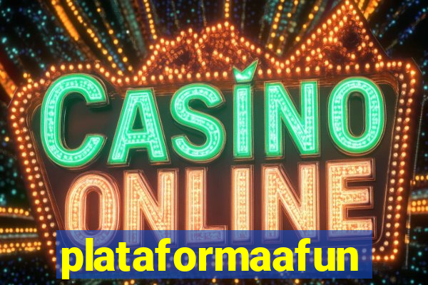 plataformaafun