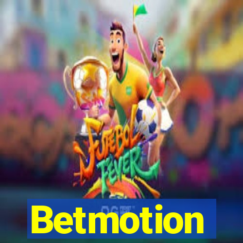 Betmotion